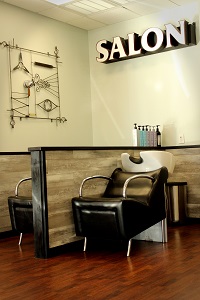 Wilmington, NC Hair Salon and Day Spa near Wrightsville Beach