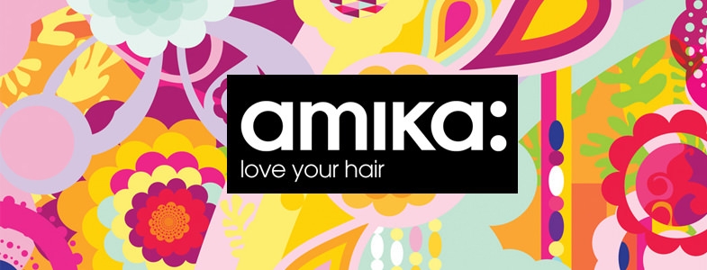 Amika Hair at Parlor7 Salon & Day Spa, Wilmington, NC
