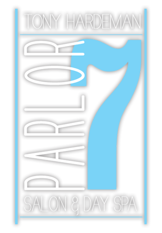 Parlor7 Salon and Day Spa located in Wilmington Nc